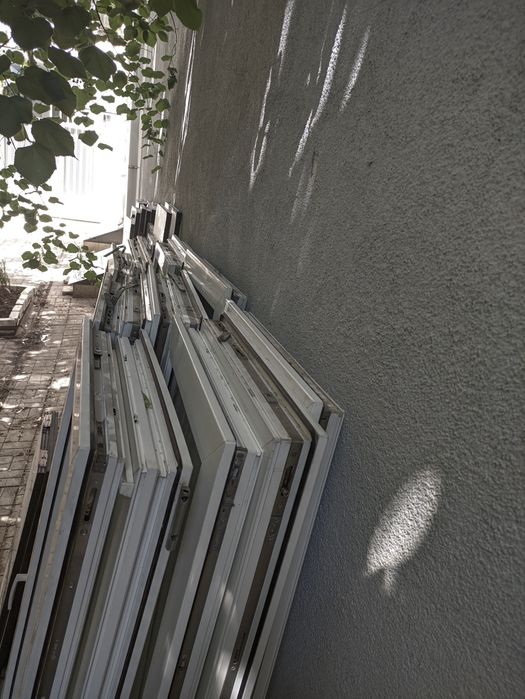 Продам стеклопакеты