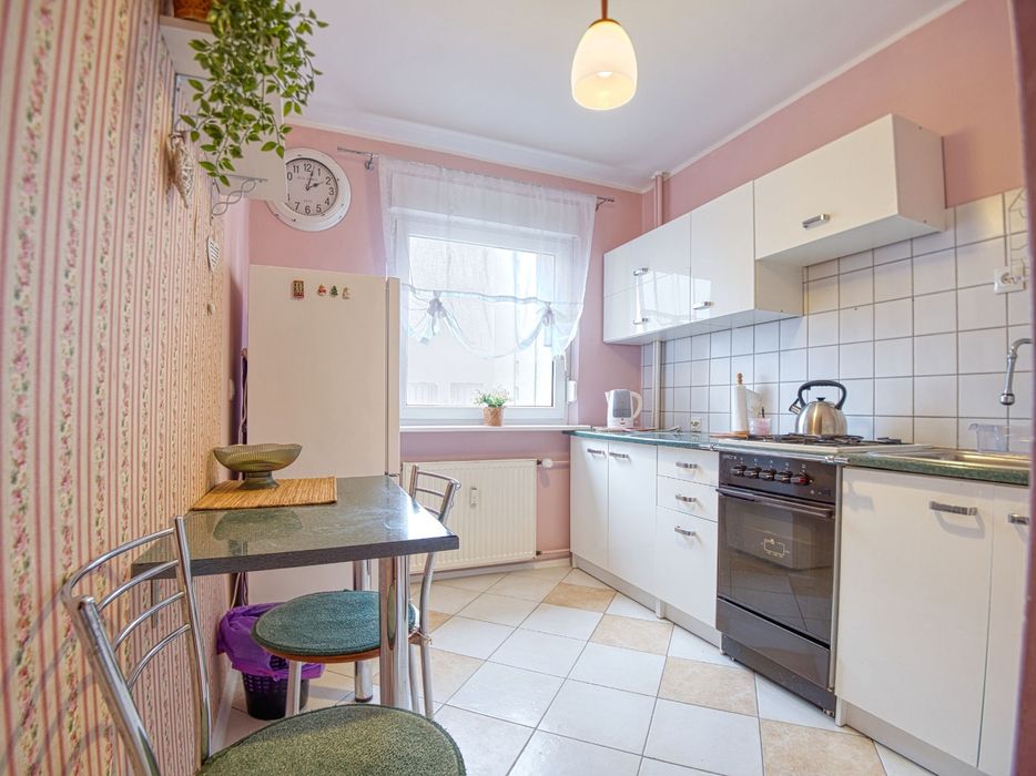 Wynajem 2 pokoje | Wichrowe Wzgórze | Poznań