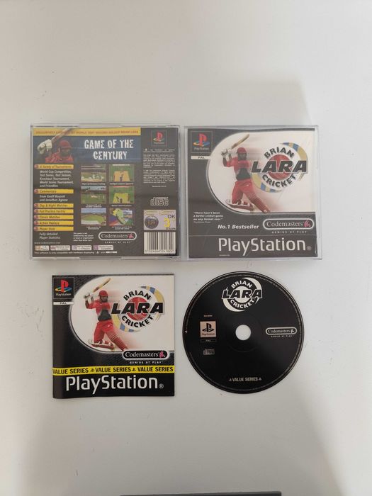 Pack Jogos PS1 - Playstation  - Venda Avulso - A partir de 2,49