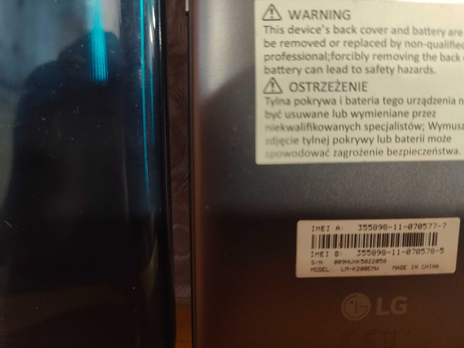 Лот телефонів повністю робочих