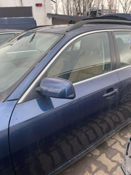 BMW 523i E61 na części