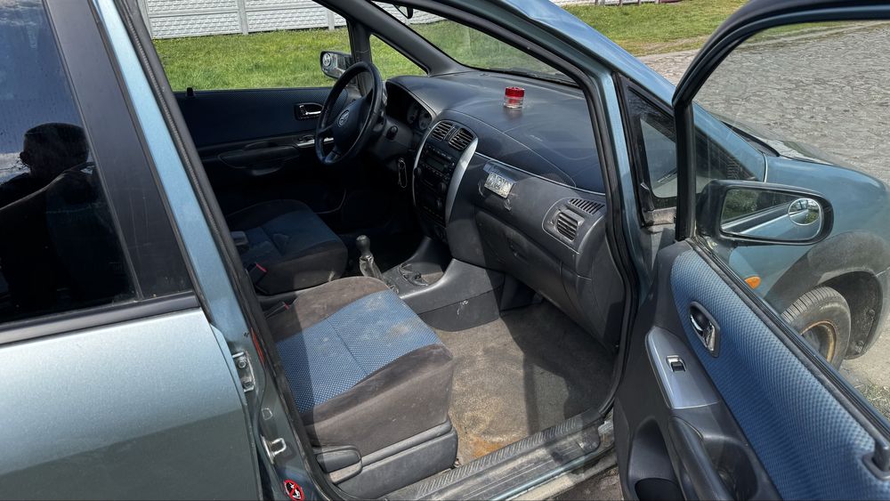 Продам Mazda Premacy 2003р.