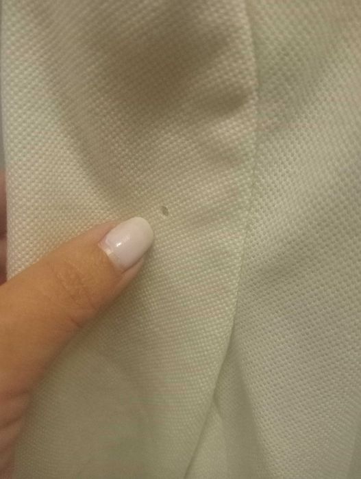 Conjunto senhora S/M