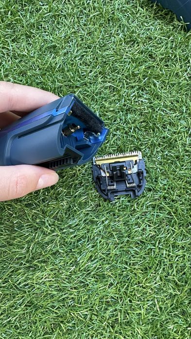 Trymer Rowenta TN5241F4 do włosów i brody