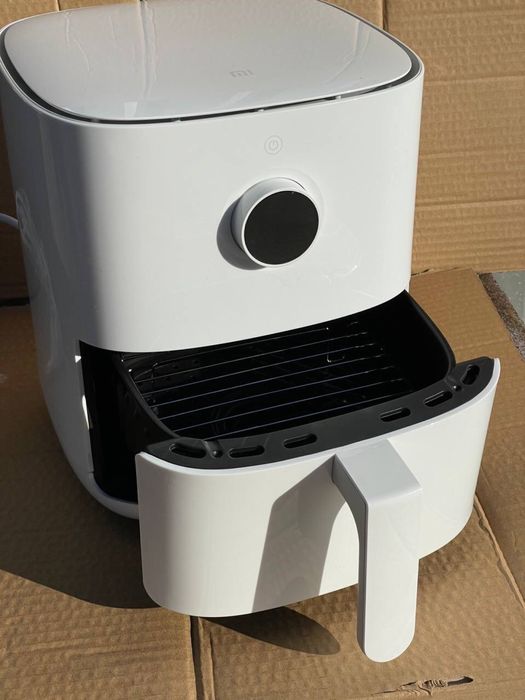 Мультипечь Xiaomi Mi Smart Air Fryer 3.5l (BHR4849EU)