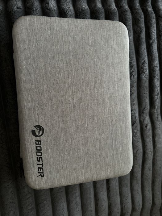 Booster M2 масажер вібраційний ударний