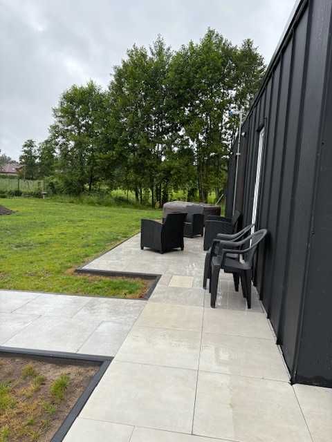 Całoroczny domek 10 minut od Warszawy