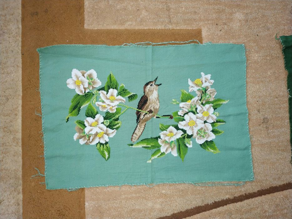 Картина ,,Соловей..