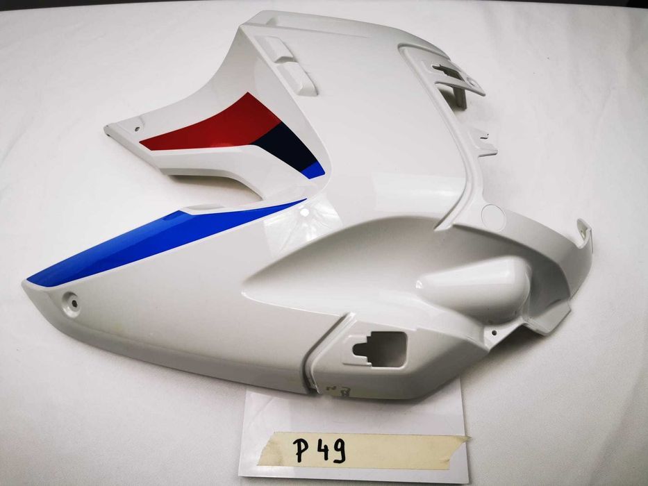 BMW R 1200 GS K25 Boczny element osłona lewa Plastik Bok owiewka NOWA