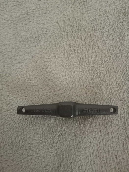 Seac Ładowarka harpunowa