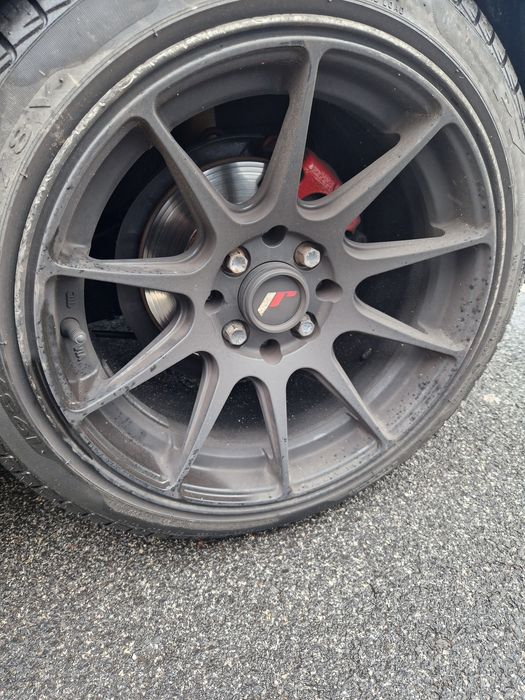 Japan racing R15 4x100 Pontinha E Famões • OLX.pt