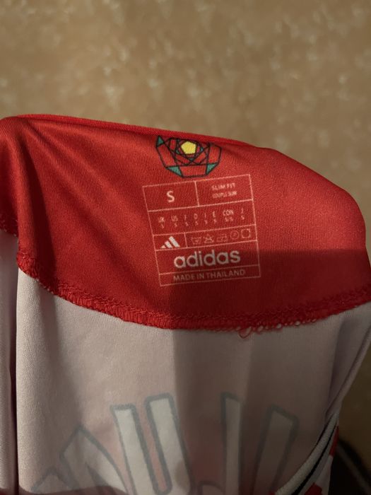 Форма хойлунда, манчестер юнайтед оригинальная