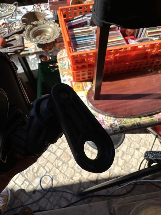Suporte de telefone mota/bicicleta