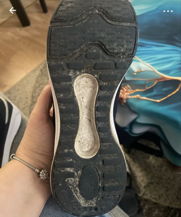 Buty damskie  Versace Jeans  38