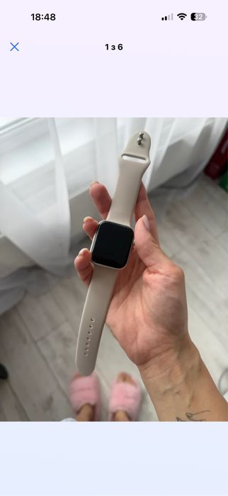 Apple Watch SE 40mm