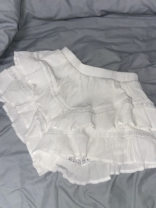 Спідниця Bershka З шортами Юбка