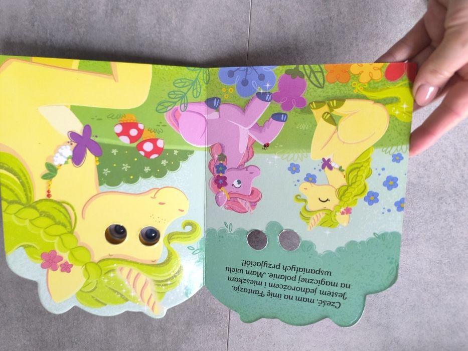 Poznaj niezwykłe jednorożce