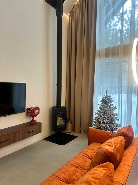 Курорт Нова Дача