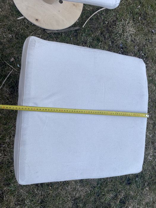 Siedzisko ze szpuli  6 szt