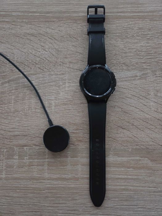 Zegarek samsung watch 4