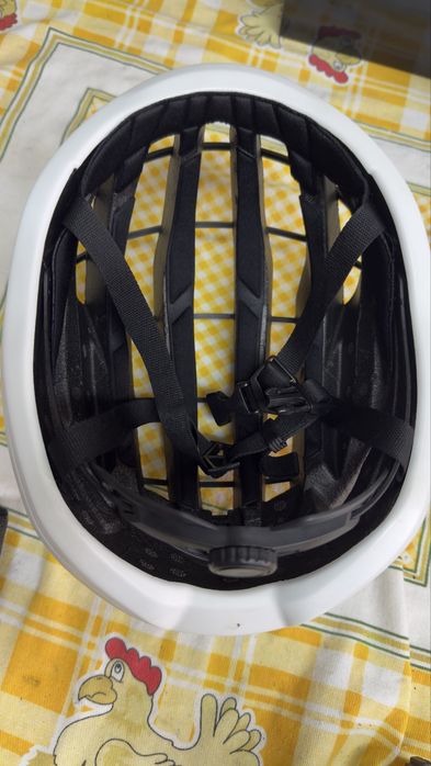 Capacete S-works prevail 3