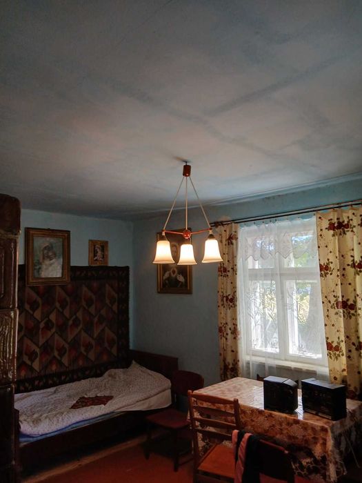 Продаж будинку в селі Чуловичі Городоцький район
