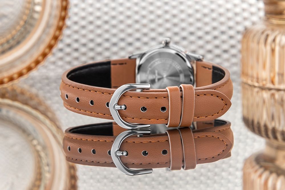 zegarek damski casio ltp-v002l-7b3udf + box