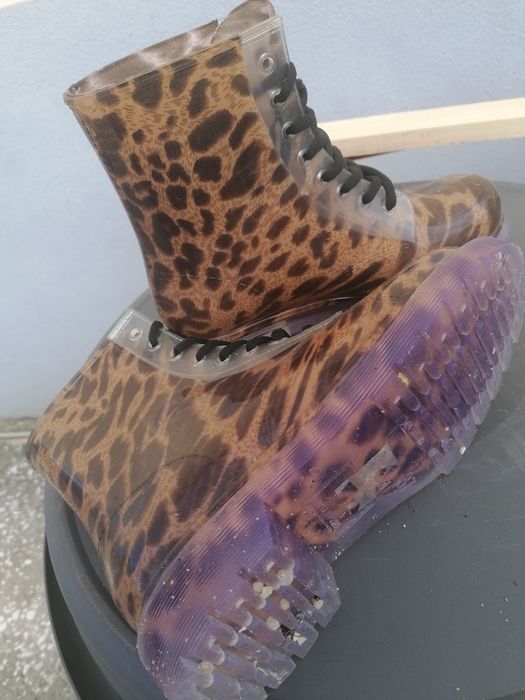 Botas "Bello Star" 37 (usadas 1 vez)