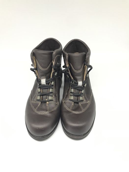 Ботинки для верховой езды. Черевики для кінного спорту CAVALLO