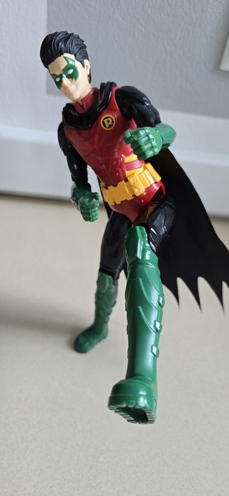 Spin Master Robin