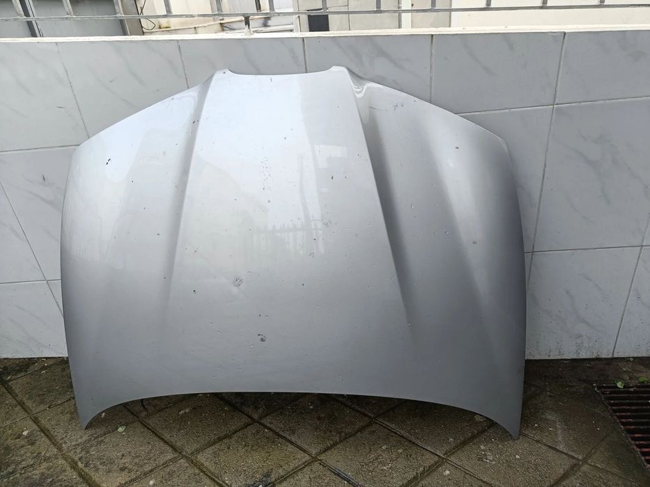 Capot SEAT Ibiza 6L 2004