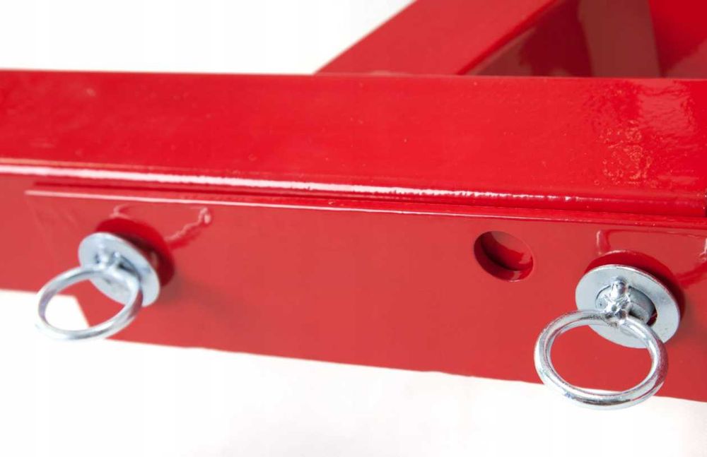 Стенд для фіксації двигуна AppTech 900кг стенд для фиксации двигателя