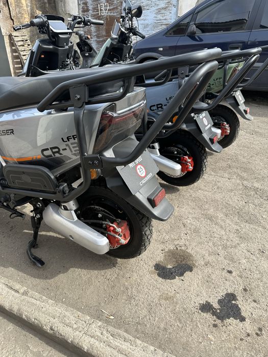 Crosser CR 13 Pro LFP  2026