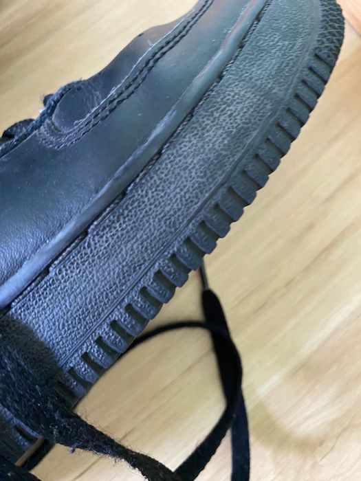 Air force 39 nike