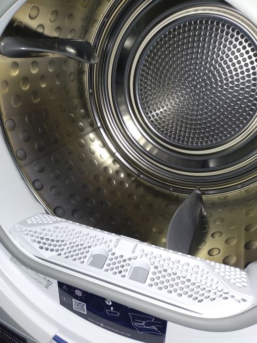 OUTLET Janki ul Wspólna 6 Suszarka ELECTROLUX EW8H358PSP