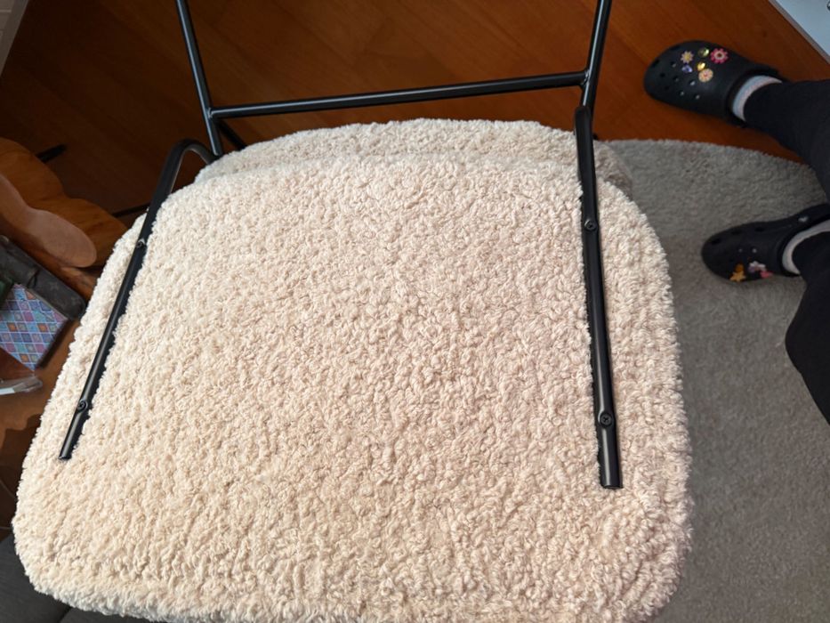 Cadeirão Poltrona ÁREA Store