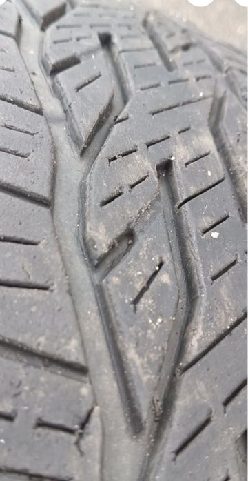 Pneus Continental Conticrosscontc 285/65 R 17