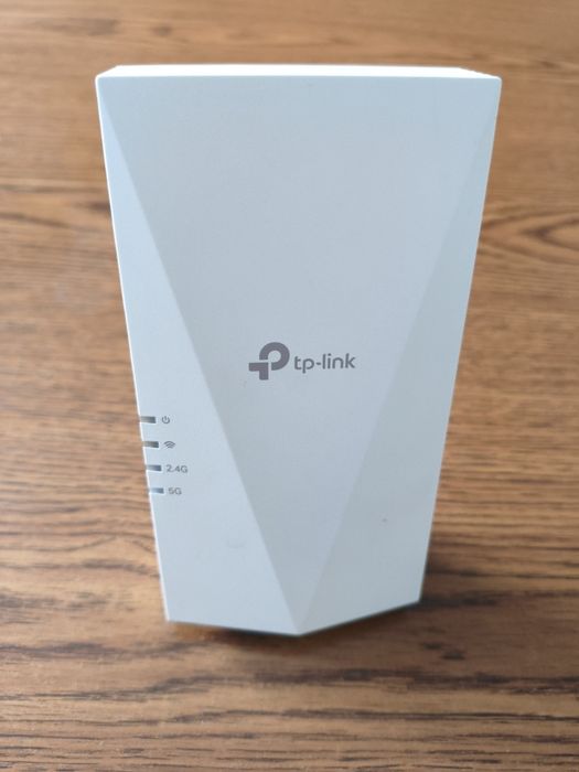 Repeter tp- link RE 500 X