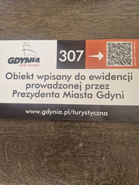 Apartament Gdynia Śląska