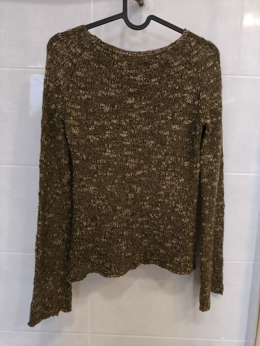 Bluzka sweterek MKM