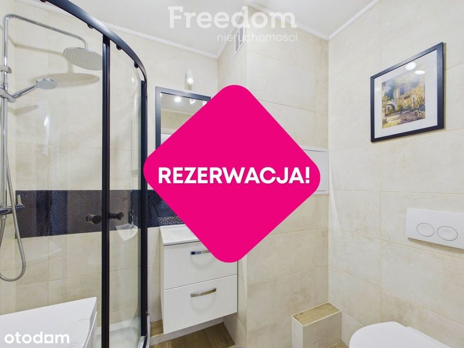 2 pokoje po remoncie | Centrum Koła | Parter
