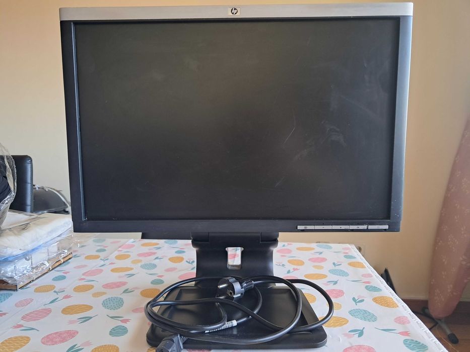 Monitor computador HP 53 cm477238299146342400