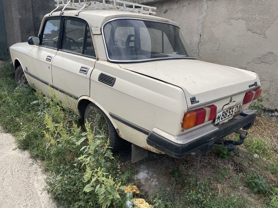 Продам Москвич 2140