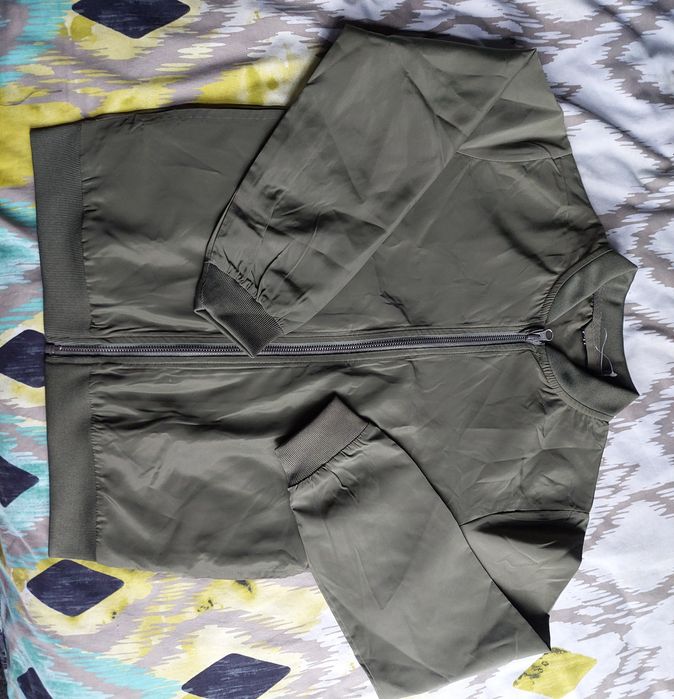 Kurtka chłopięca  146 Lupilu.