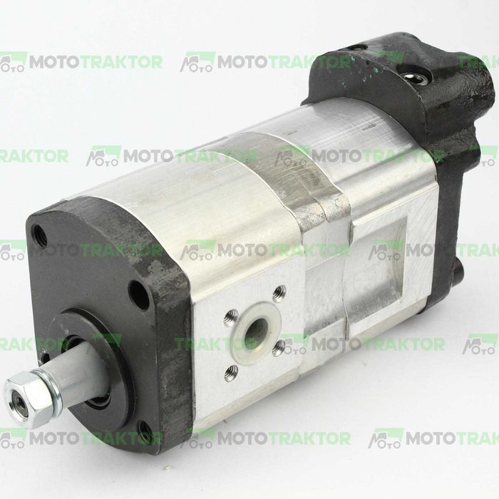 Pompa Hydrauliczna Case 946,1046,1246,553,624,724,824 Nowa