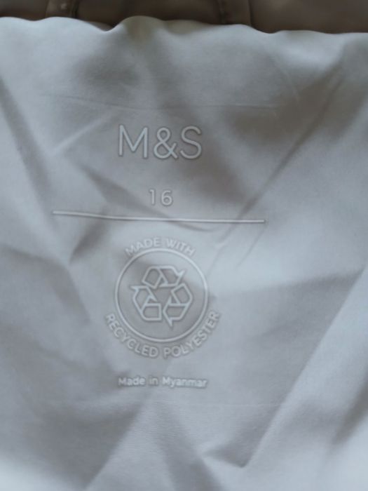 Куртка женская M&S, 46-48 размер