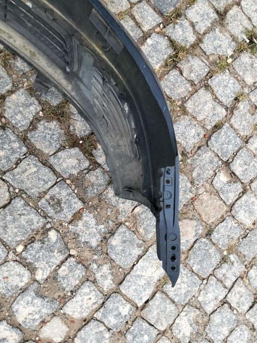 Parachoques Ford fiesta mk6 ref;2S61-17757A