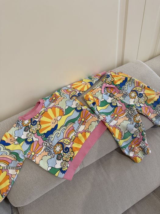 Костюм STELLA MCCARTNEY KIDS
