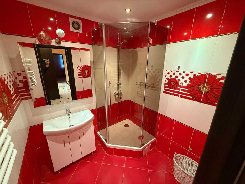 Оренда 2-к квартири з індивідуальним опаленням