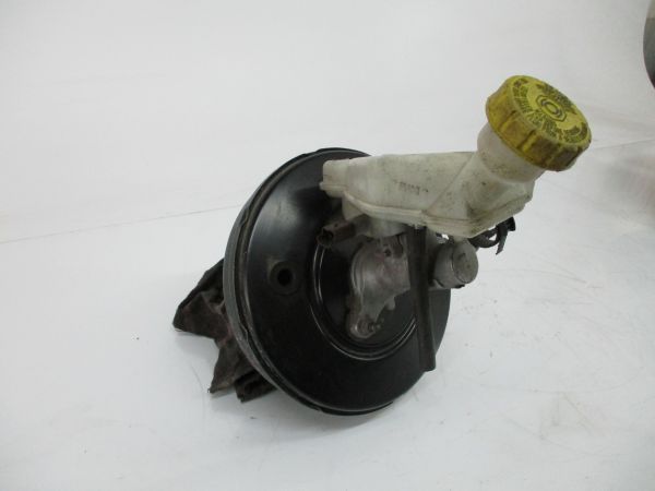 Servofreio PEUGEOT 207 (WA_, WC_)